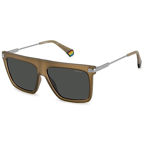 Polaroid Men Sunglasses Pld-6179-S-Yz4-M9