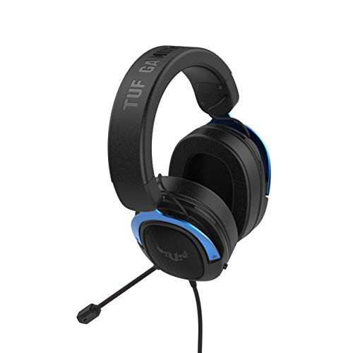 Casque TUF H3 BLUE - Afbeelding 5