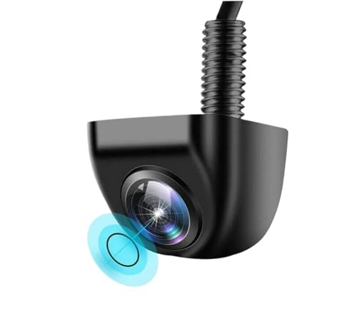 Caméra de recul HD 170° étanche pour un stationnement sécurisé lors de vos manœuvres