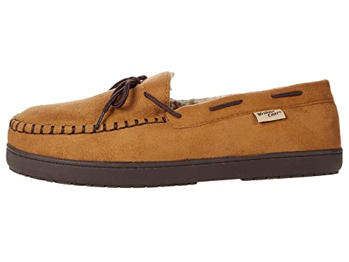 Western Chief Women's Plush Indoor and Outdoor Slipper Moccasin4