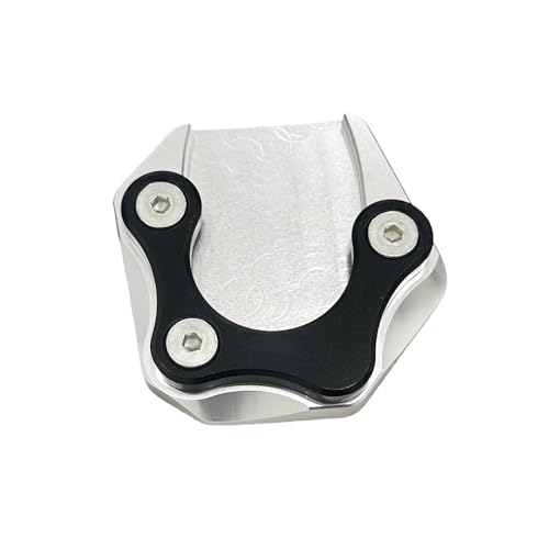 Extension béquille moto contre la chute Suzuki GSX-S750 GSX-S1000 Support de pied