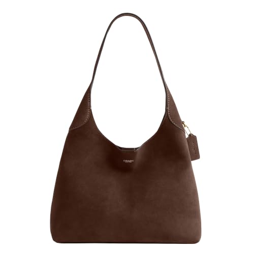 Image of Coach Brooklyn Shoulder Bag 34