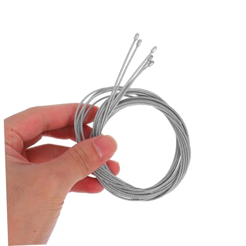 Cables de suspensión LALAFINA para crear un ambiente moderno con iluminación de techo 3