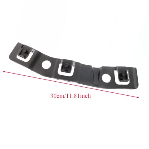 Support de pare-chocs avant gauche droit pour rénover Mazda CX-5 2013-2016