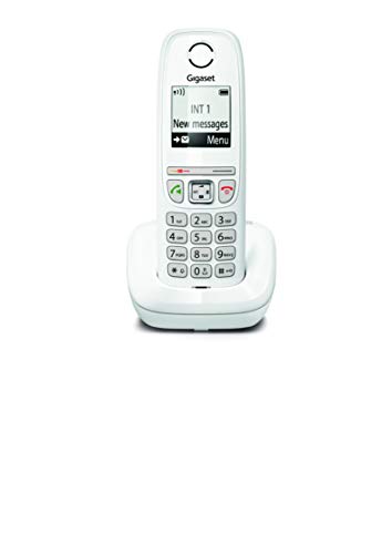 Preisvergleich Produktbild Gigaset AS470 - weiß (EU Version)
