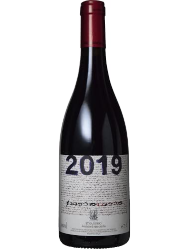 パッソロッソ [2019] (パッソピッシャーロ) Passorosso [2019] (Passopisciaro) イタリア/シチーリア/エトナ・ロッソDOC/赤/750ml