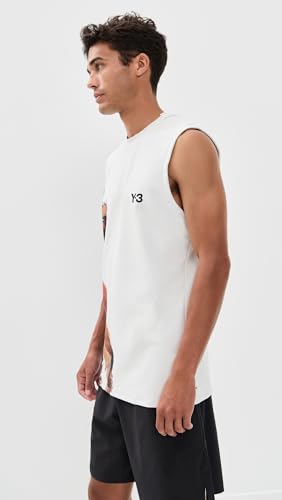 Y-3 Men's Tennis Tank Top Pro4