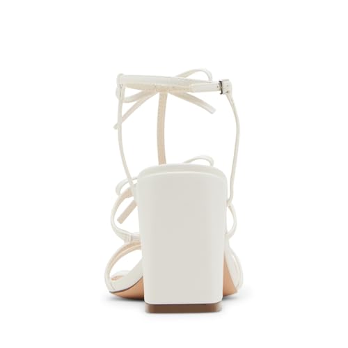 Madden Girl Women's Lovelyy Heeled Sandal3