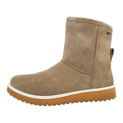 Bottes Legero Campania Gore-Tex Cover