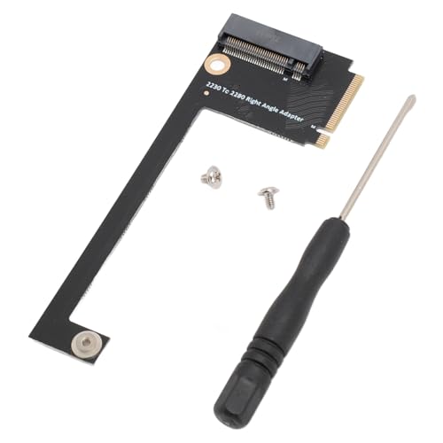 Placa expansión SSD 2230 a 2280 para Rog Ally miniatura 3