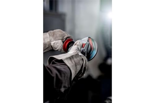 Meuleuse Ø150 mm filaire W 13 150 QUICK METABO 603632000 - vue 3