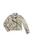 Blauer Zamora 25SBLDC01279007111 - Chaqueta ligera para mujer, color gris, Gris Niebla, XL