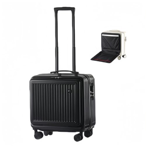 [GUIXIAOGUO] X[cP[X L[P[X @ SSTCY tgI[v OJ L[obO tg|Pbg t@Xi[ y ^ ϏՌ É _uLX^[ 360x] s rWlX o (ubN,16C