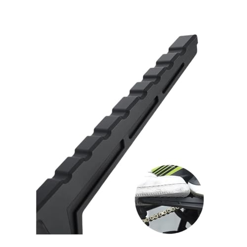 Repose pieds moto X160 X260 extensions passager pour éviter les glissades