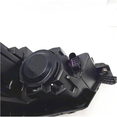 Phare pour Lamando et Jetta 2013-2018 optique de remplacement droite