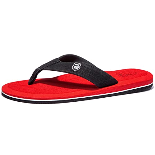 Image of NeedBo NDB Men's Classical Comfortable II Flip-Flop