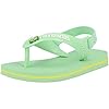 Havaianas Uniseks Baby Brasil Logo II Teenslippers