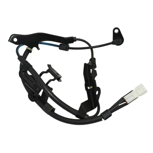 Capteur vitesse roue ABS avant gauche 8954334030 Toyota Tundra 4.0 4.7 2005 2006
