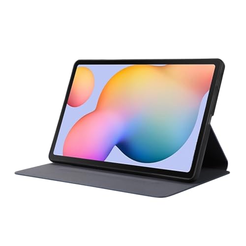 Funda Samsung Tab A7 Lite para ver vídeos cómodamente en viajes 4