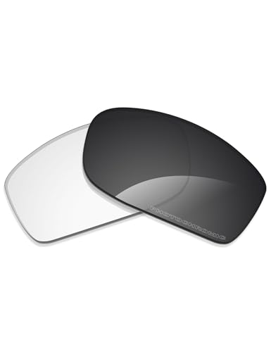 Image of Alphax Polarized Replacement Lenses for Costa Del Mar Caballito - Options