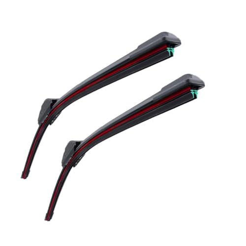 Pare-brise Geely Xingyue FY11 essuie-glace double pour éliminer les traces