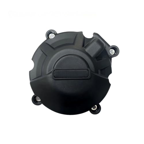 Couvercle de stator CB650F housse moteur pour vos trajets quotidiens et roadtrips