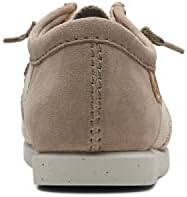 Clarks womens Shacrelite Moc Oxford, Natural Combi, 9.5 US | Image 6