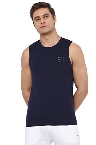 Image of Allen Solly Men's Regular Fit T-Shirt