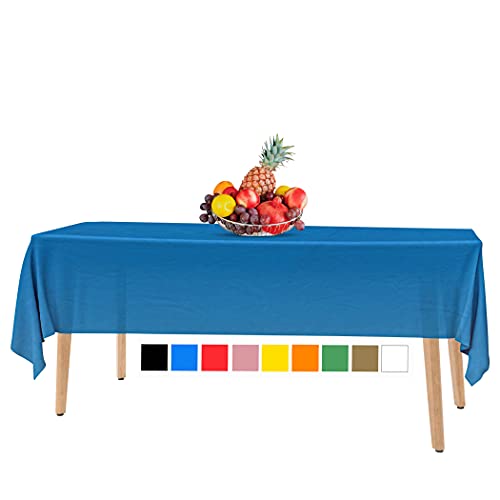 46 Best plastic table covers 2021 After 131 hours of research and