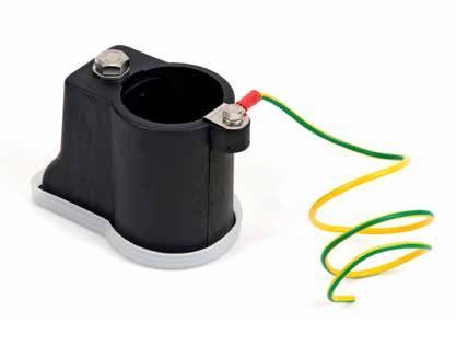 3 Poolleiter Sprossen Mit Leuchtstreifen - Rutschfeste Stufen Für Schwimmbad & Spa