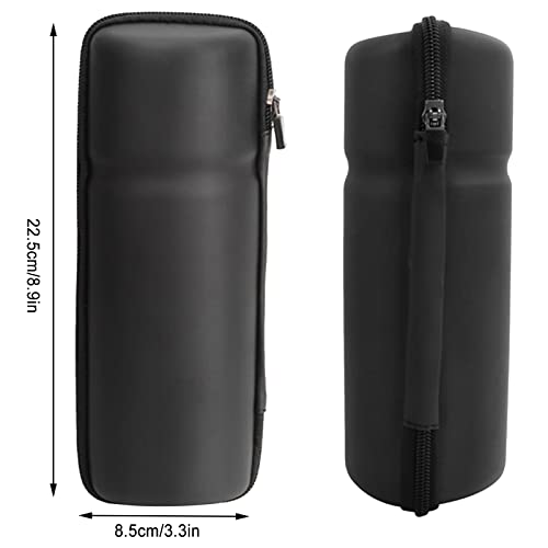 Sac à outils pour porte-bouteille avec fermeture éclair scellée durable - 7