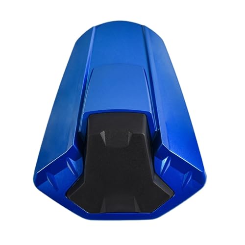 Accessoires GSX-S 1000 avec capot carénage de selle arrière moto bleu