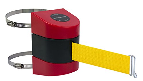 Meuble mural avec barrière rétractable Cover