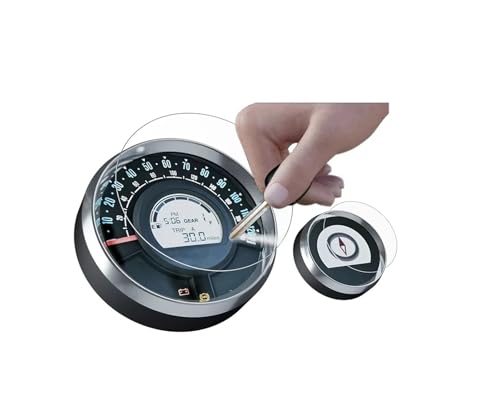 Protection tableau de bord Scram411 pour vos road-trips et trajets quotidiens