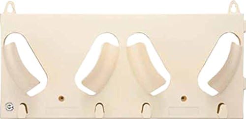 Tanizawa eco rack two credit Ivory (japan import)