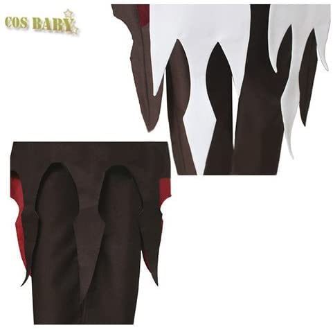 Amazon.co.jp: 漫刺COS SERVAMP－サーヴァンプ－ snow lily