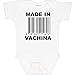 Inktastic - Made In Vachina Infant Creeper
