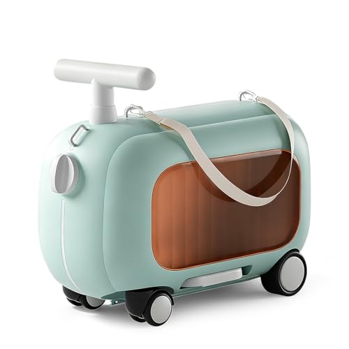 carry on luggage kids