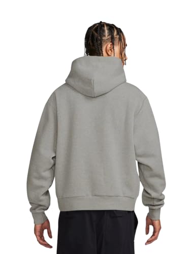 Nike SB Fleece Pullover Skate Hoodie2