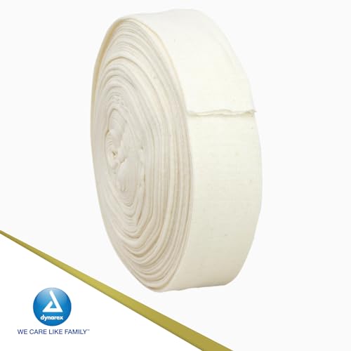 stockinette knit tube dressing 23939 x 25yd latex free