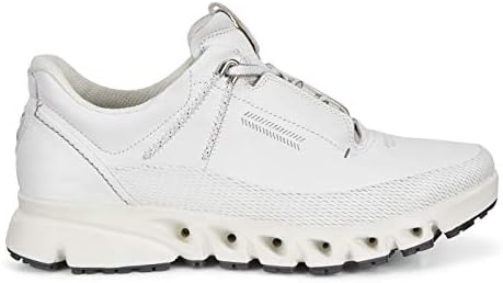 ECCO Women's Low-Top Trainers, 2.5 UK | Image 3
