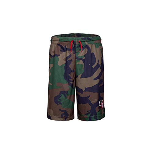 Pantalon camuflaje de Pantalones y Vaqueros para Hombre de Nike |  FASHIOLA.es