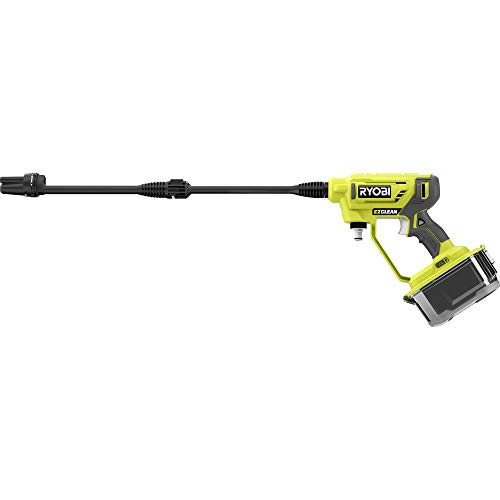 RYOBI ONE+ 18V Cordless Power Cleaner