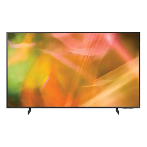 Samsung HG50BU800EUXEN - vue 6