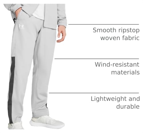 Image of Under Armour Men's Woven Vital Workout Pants