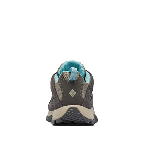 Image of Columbia Women's Crestwood Waterproof Hiking Shoes