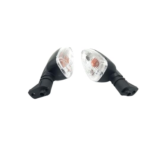 Feu de Clignotant Moto R1200GS F800ST K1300S éclairage latéral de remplacement