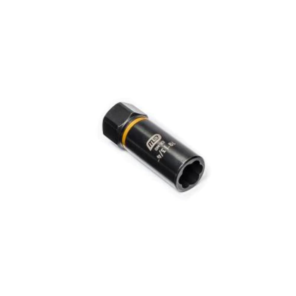 Broca de perno GEARWRENCH 1/2" de 19 mm con aleación estructural para alta torsión 86072