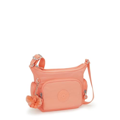 Image of Kipling Gabbie Mini Printed Crossbody Bag