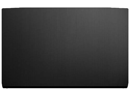 Plasturgie coque supérieure noire pour MSI WF75 ordinateur portable MS-17F1